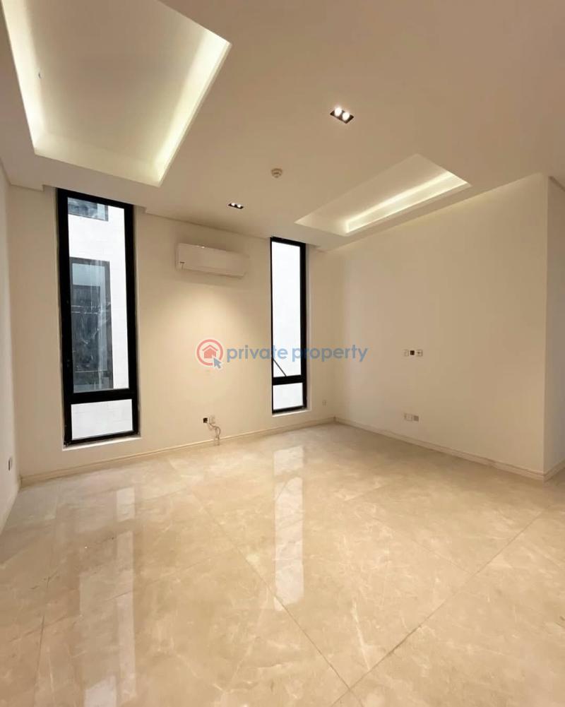 5 bedroom Detached Duplex For Sale Old Ikoyi Lagos - 9