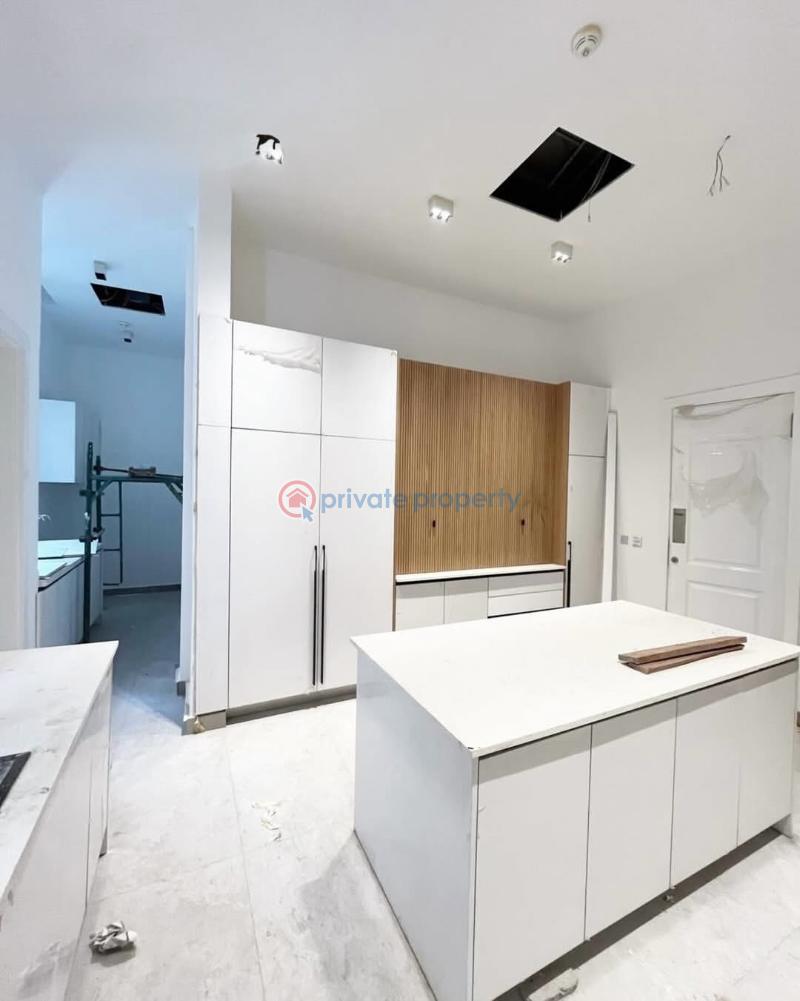 5 bedroom Detached Duplex For Sale Old Ikoyi Lagos - 11