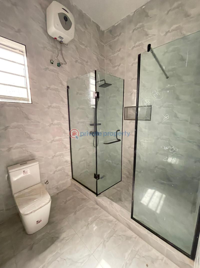 5 bedroom Detached Duplex For Sale Ikate Elegushi Lekki Lagos - 6