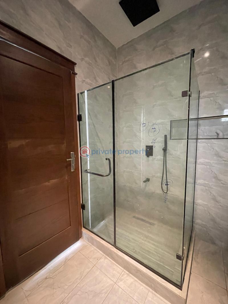 5 bedroom Detached Duplex For Sale Ikate Elegushi Lekki Lagos - 2