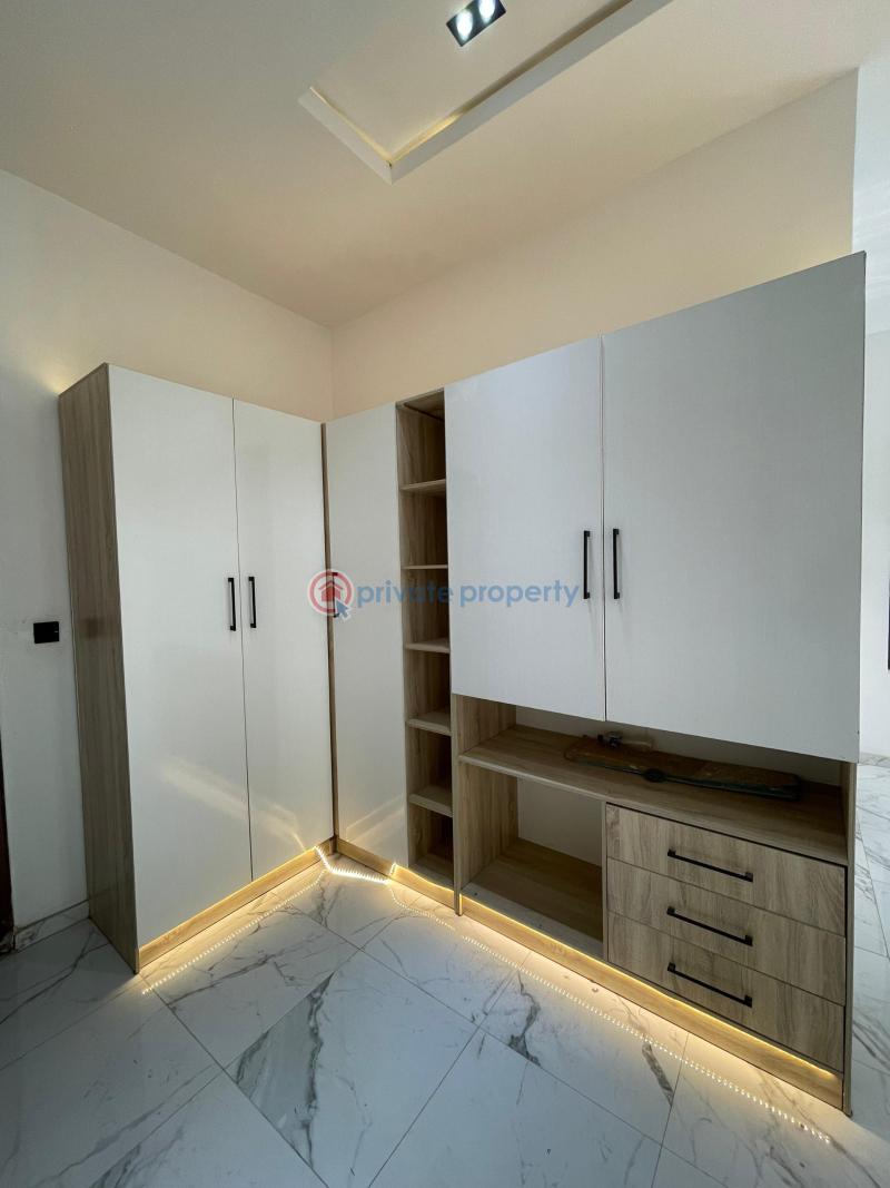 5 bedroom Detached Duplex For Sale Ikate Elegushi Lekki Lagos - 7