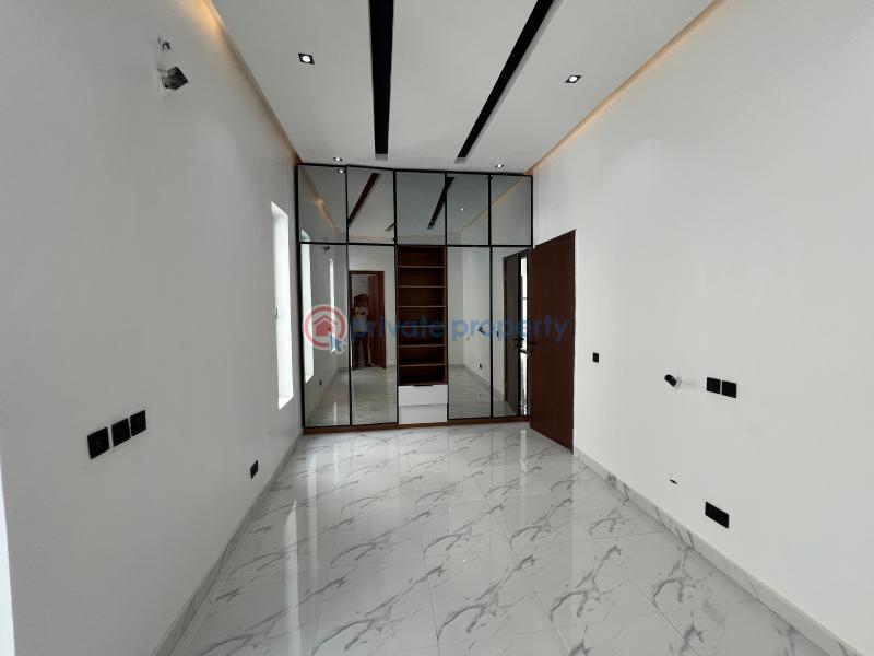 5 bedroom Detached Duplex For Sale Lekki Palm City Ajah Lagos - 13
