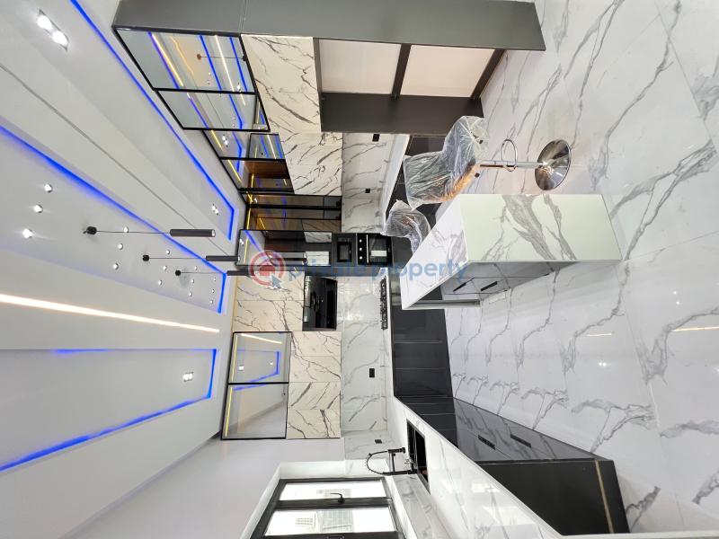 5 bedroom Detached Duplex For Sale Lekki Palm City Ajah Lagos - 6