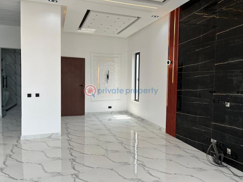 5 bedroom Detached Duplex For Sale Lekki Palm City Ajah Lagos - 23