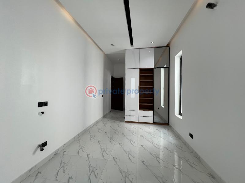 5 bedroom Detached Duplex For Sale Lekki Palm City Ajah Lagos - 14