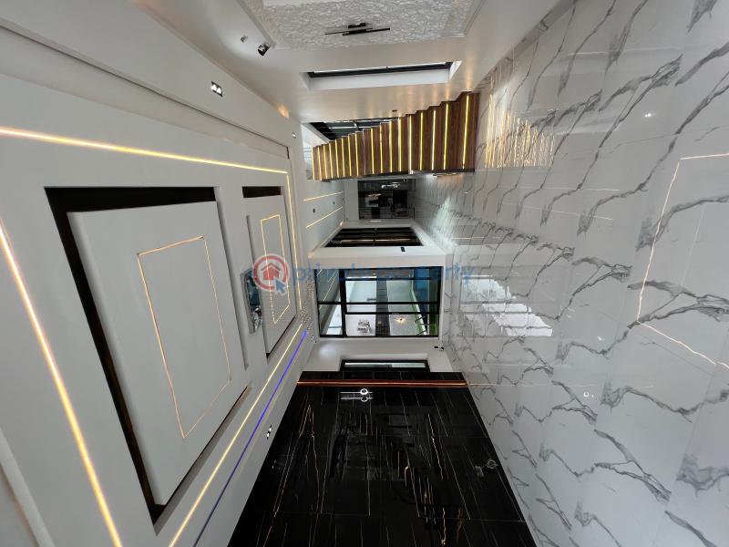 5 bedroom Detached Duplex For Sale Lekki Palm City Ajah Lagos - 10