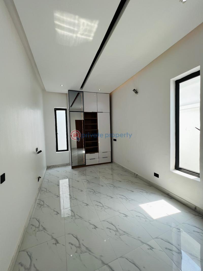5 bedroom Detached Duplex For Sale Lekki Palm City Ajah Lagos - 15
