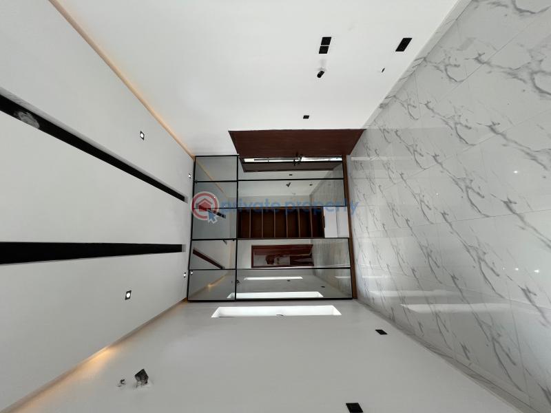 5 bedroom Detached Duplex For Sale Lekki Palm City Ajah Lagos - 12