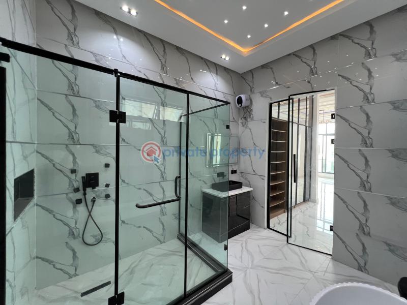 5 bedroom Detached Duplex For Sale Lekki Palm City Ajah Lagos - 18