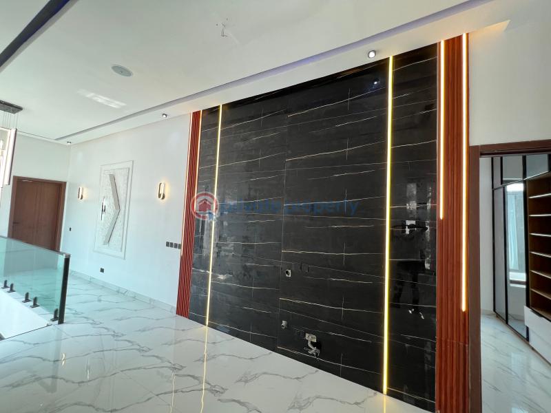 5 bedroom Detached Duplex For Sale Lekki Palm City Ajah Lagos - 24