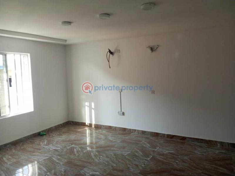 5 bedroom Terraced Duplex For Sale Mobil Roaf Ilaje Ajah Lagos - 1