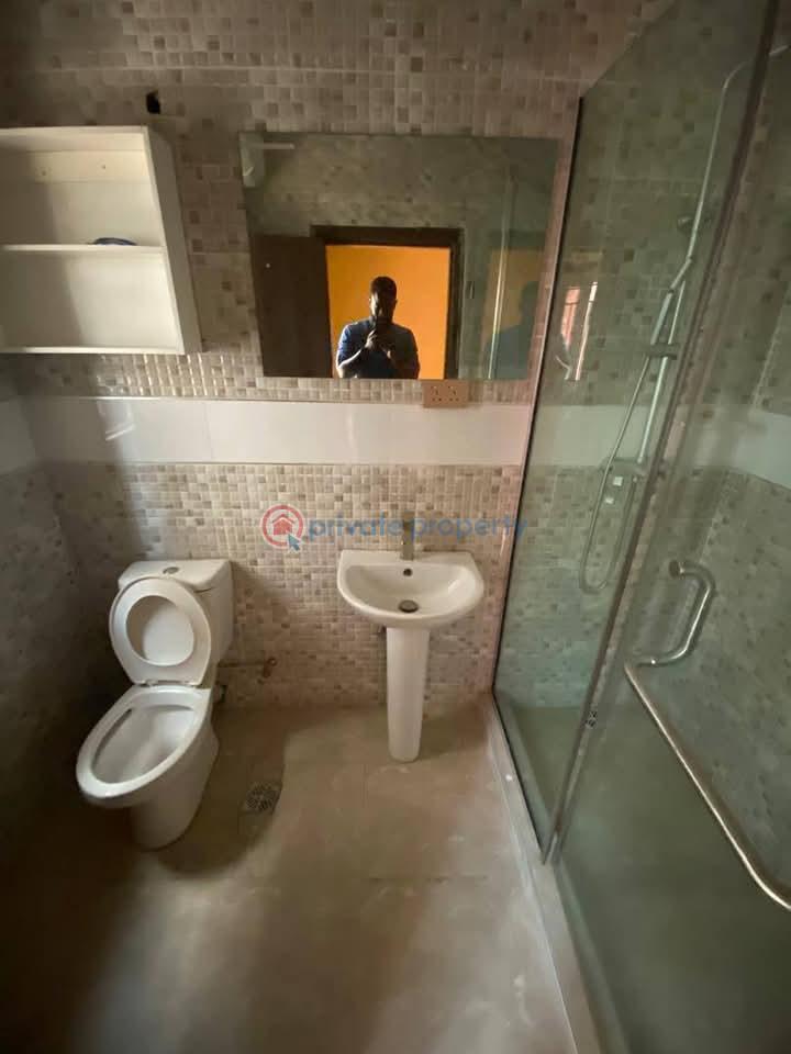 5 bedroom Terrace For Sale Ikate Elegushi Lekki Lagos - 3