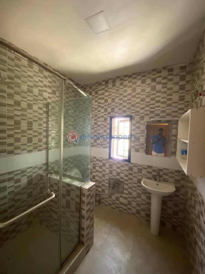 5 bedroom Terrace For Sale Ikate Elegushi Lekki Lagos - 4