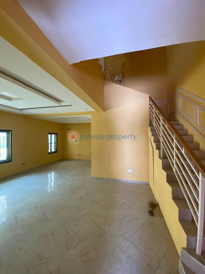 5 bedroom Terrace For Sale Ikate Elegushi Lekki Lagos - 1