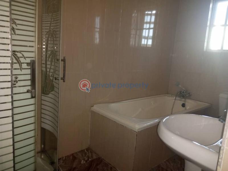 5 bedroom Terraced Duplex For Sale Mobil Roaf Ilaje Ajah Lagos - 3