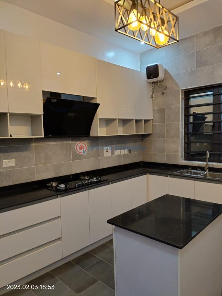 5 bedroom Terrace For Sale Millennium Estate Gbagada Gbagada Lagos - 2