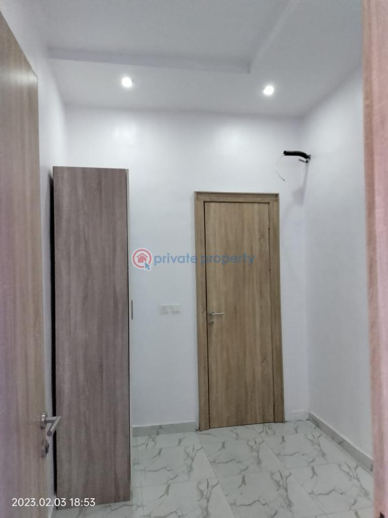 5 bedroom Terrace For Sale Millennium Estate Gbagada Gbagada Lagos - 6