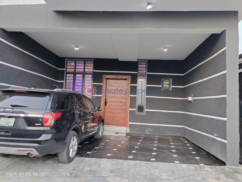 5 bedroom Terrace For Sale Millennium Estate Gbagada Gbagada Lagos - 9