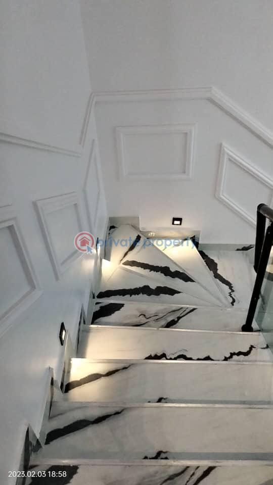 5 bedroom Terrace For Sale Millennium Estate Gbagada Gbagada Lagos - 3