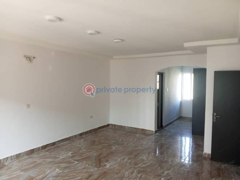 5 bedroom Terraced Duplex For Sale Mobil Roaf Ilaje Ajah Lagos - 2