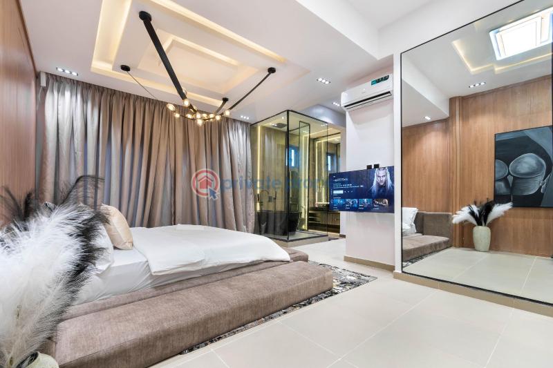 5 bedroom Self Contain Short let Off Admiralty Lekki Phase 1 Lagos - 18