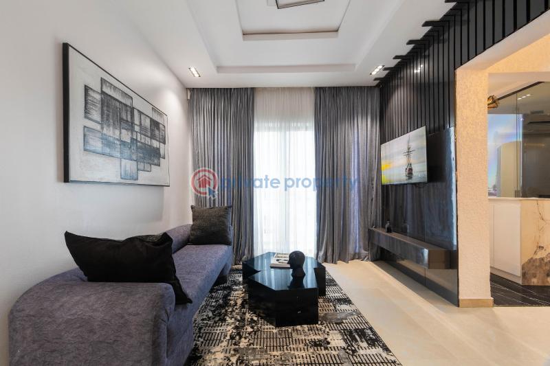 5 bedroom Self Contain Short let Off Admiralty Lekki Phase 1 Lagos - 26