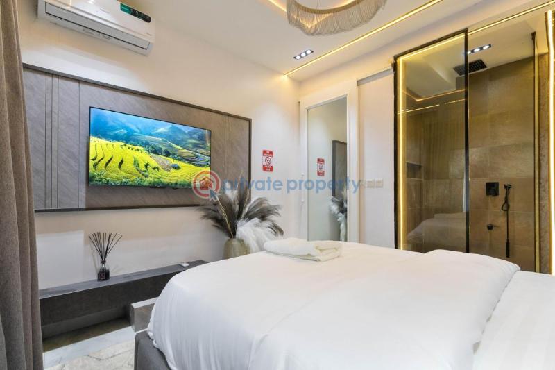 5 bedroom Self Contain Short let Off Admiralty Lekki Phase 1 Lagos - 9