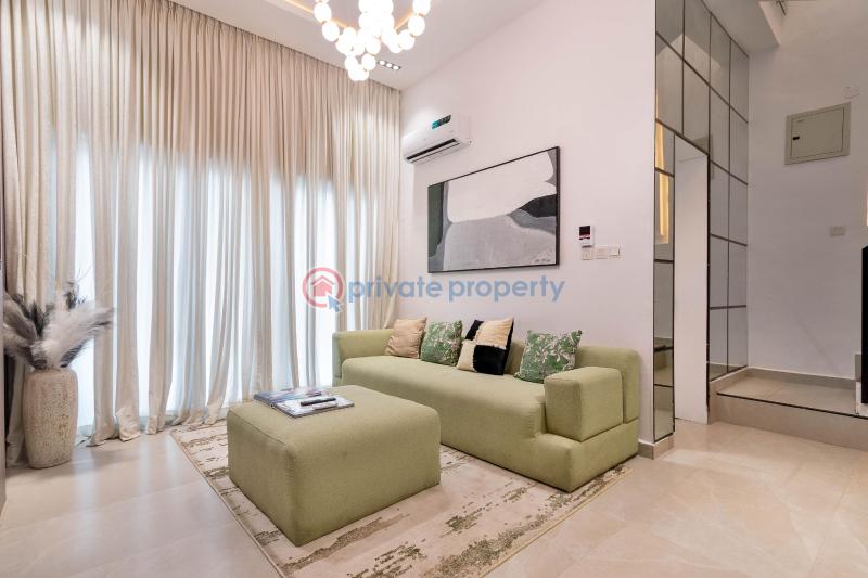 5 bedroom Self Contain Short let Off Admiralty Lekki Phase 1 Lagos - 6