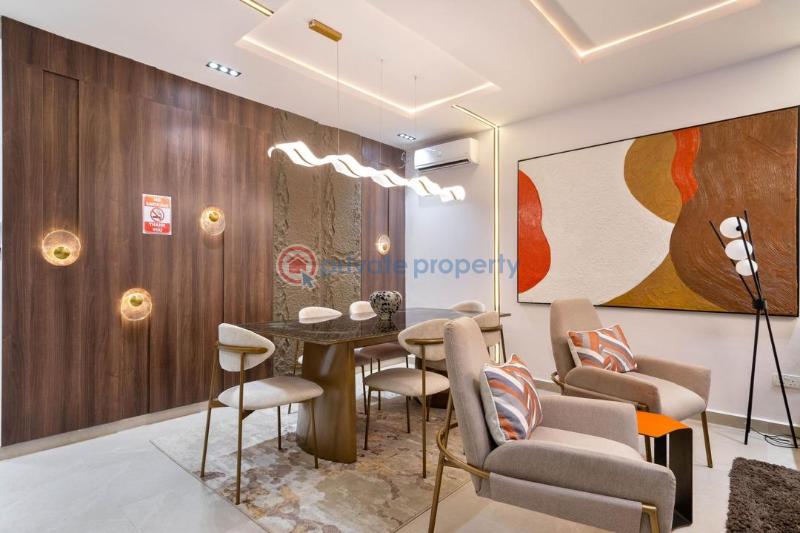 5 bedroom Self Contain Short let Off Admiralty Lekki Phase 1 Lagos - 10