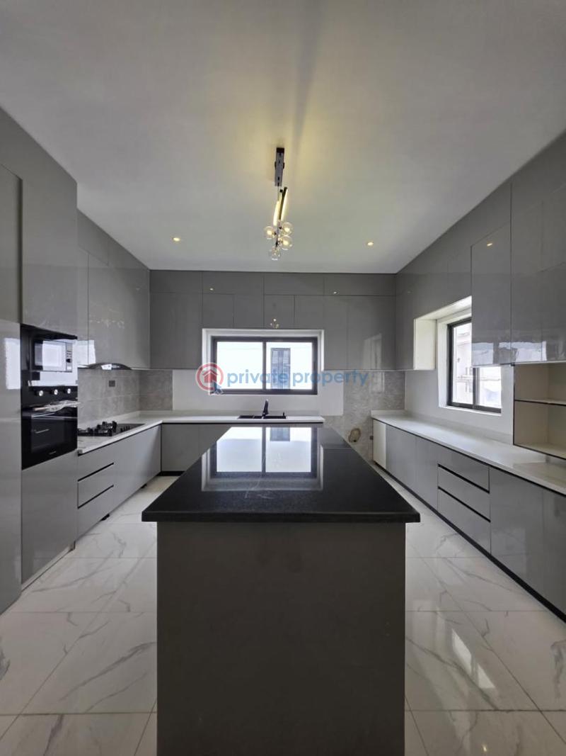 5 bedroom Detached Duplex For Sale Lekki County Home Ikota Lekki Lagos - 14