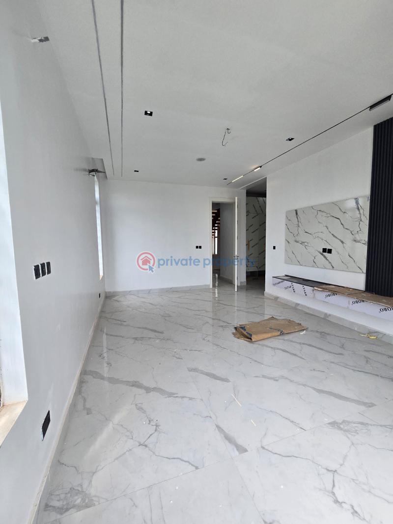 5 bedroom Duplex For Sale Lekki Phase 1 Lagos - 13