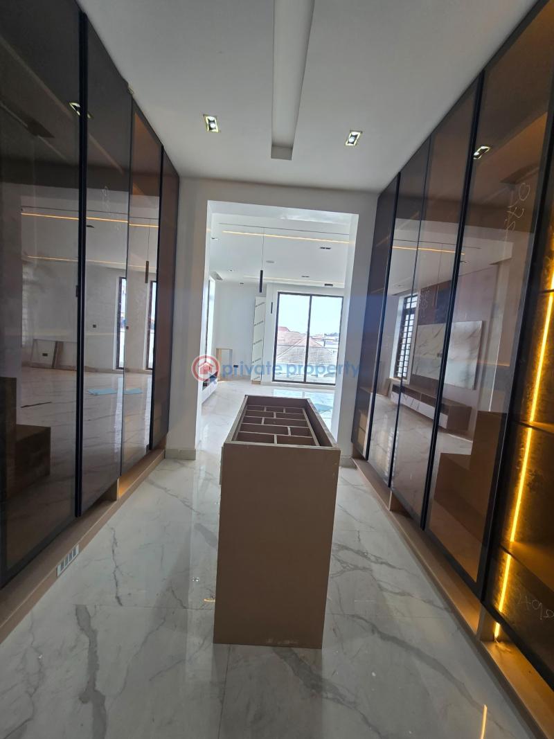 5 bedroom Duplex For Sale Lekki Phase 1 Lagos - 11