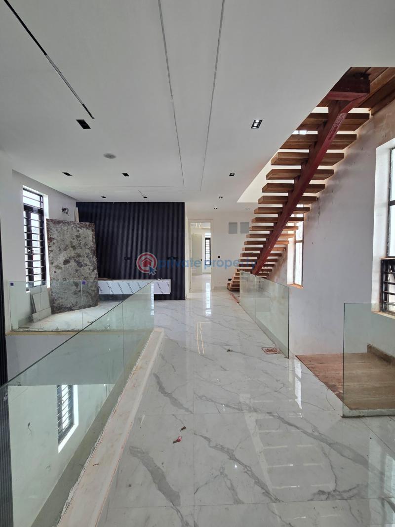 5 bedroom Duplex For Sale Lekki Phase 1 Lagos - 14