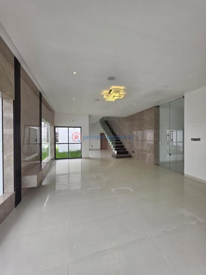 5 bedroom Detached Duplex For Sale Lekki County Home Ikota Lekki Lagos - 2