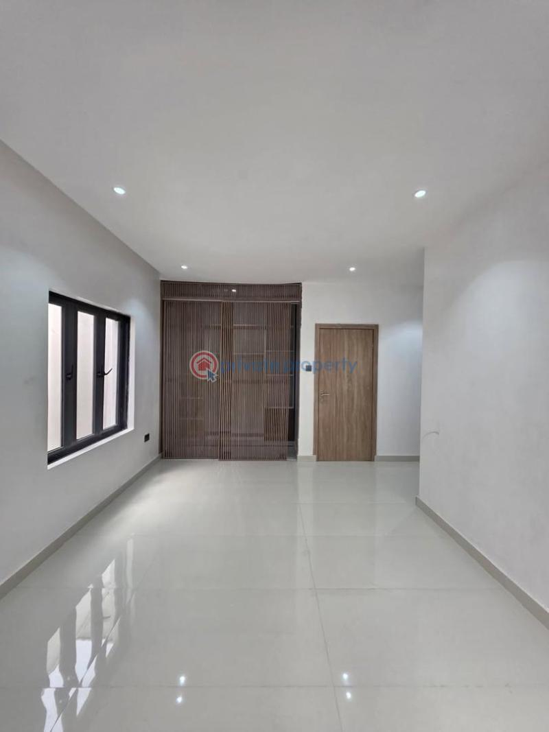 5 bedroom Detached Duplex For Sale Lekki County Home Ikota Lekki Lagos - 9