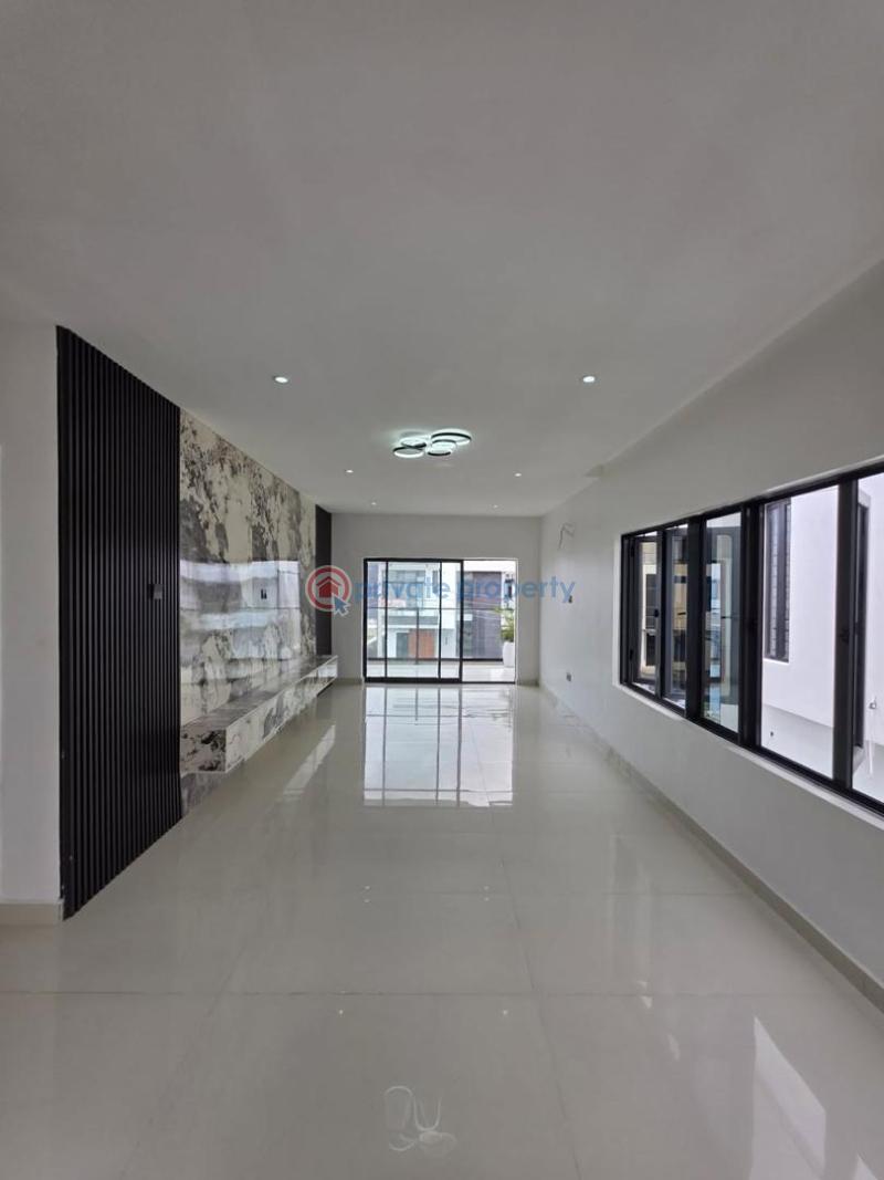 5 bedroom Detached Duplex For Sale Lekki County Home Ikota Lekki Lagos - 5