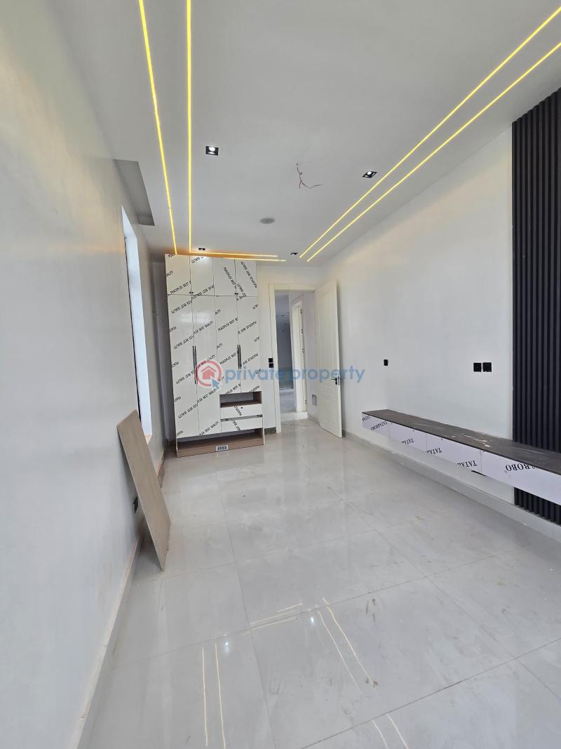 5 bedroom Duplex For Sale Lekki Phase 1 Lagos - 5
