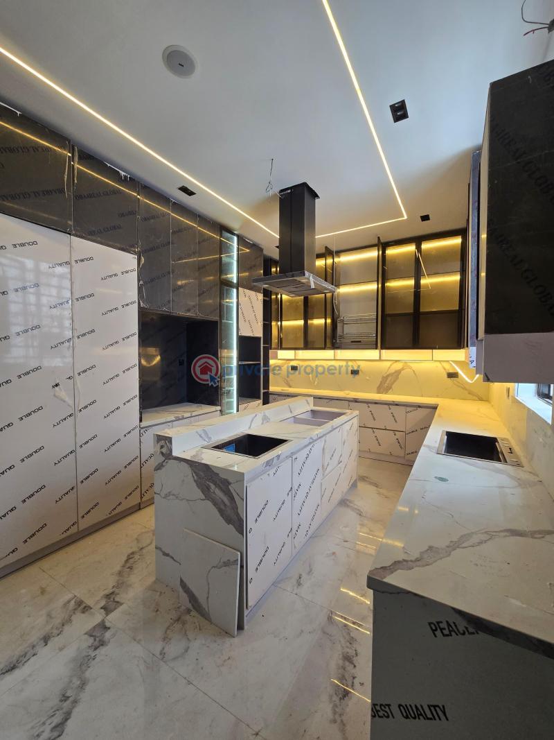5 bedroom Duplex For Sale Lekki Phase 1 Lagos - 18