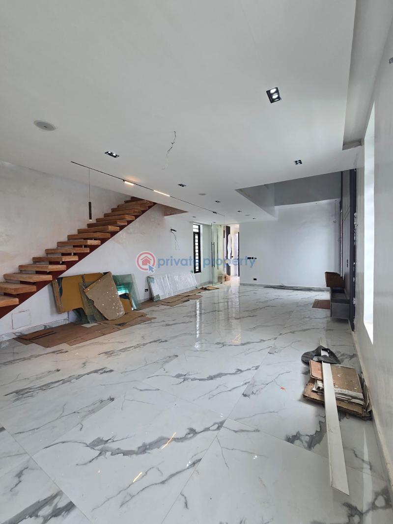 5 bedroom Duplex For Sale Lekki Phase 1 Lagos - 4
