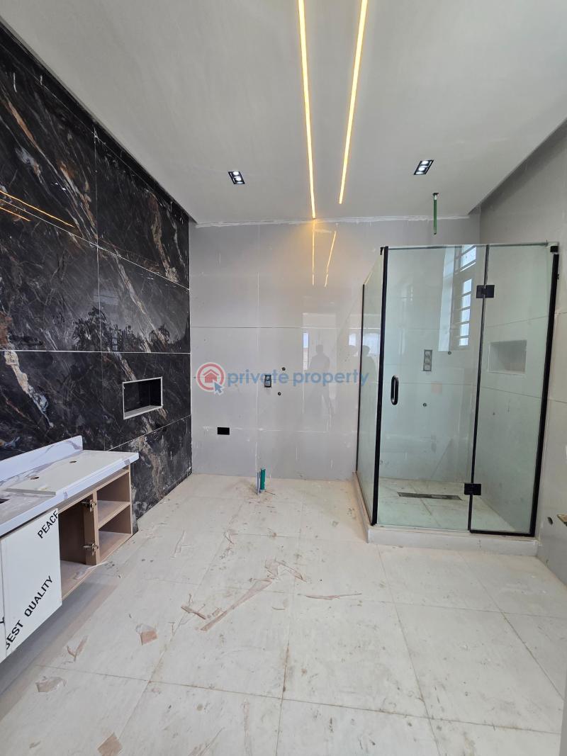 5 bedroom Duplex For Sale Lekki Phase 1 Lagos - 12