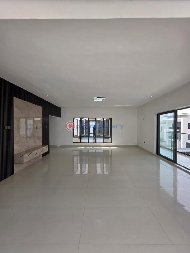 5 bedroom Detached Duplex For Sale Lekki County Home Ikota Lekki Lagos - 10