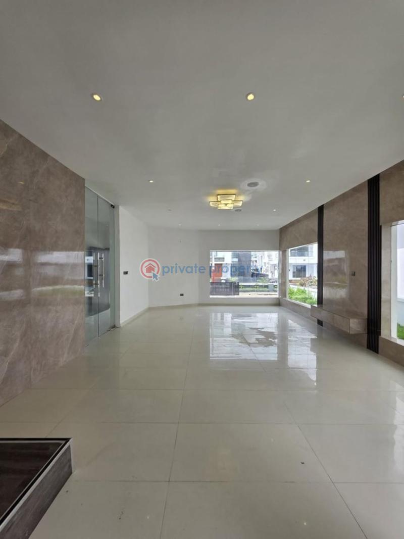 5 bedroom Detached Duplex For Sale Lekki County Home Ikota Lekki Lagos - 3