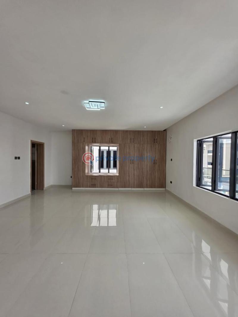 5 bedroom Detached Duplex For Sale Lekki County Home Ikota Lekki Lagos - 7