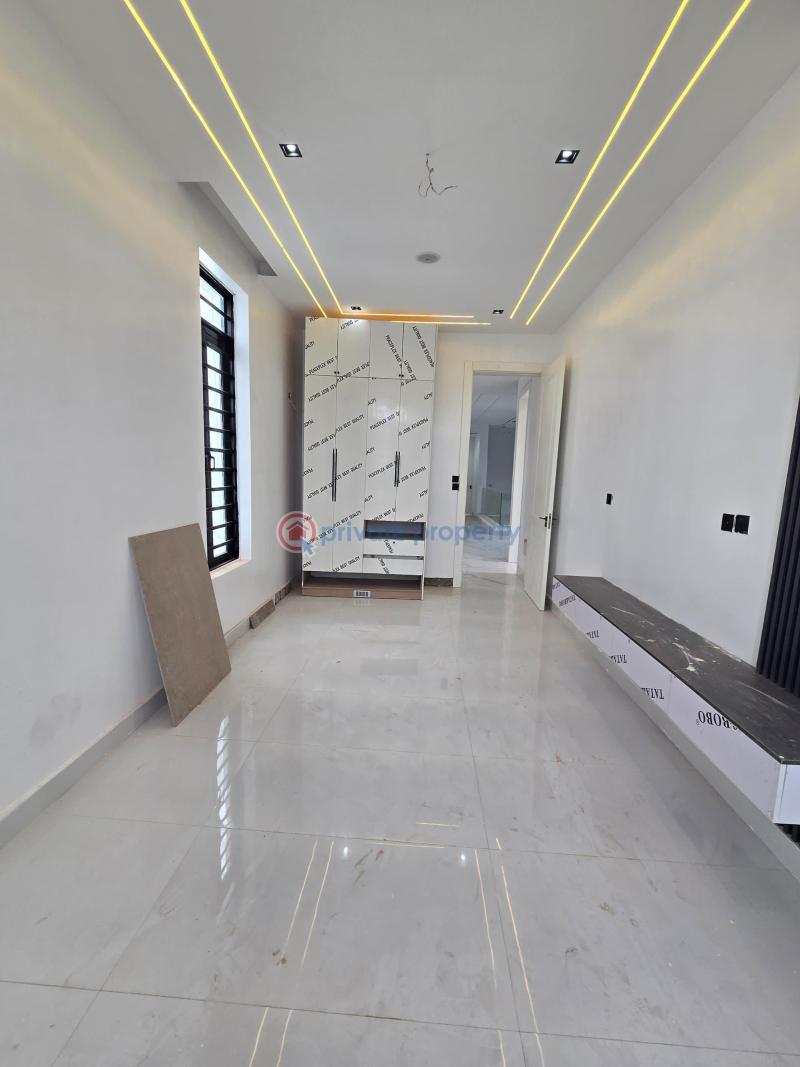 5 bedroom Duplex For Sale Lekki Phase 1 Lagos - 6