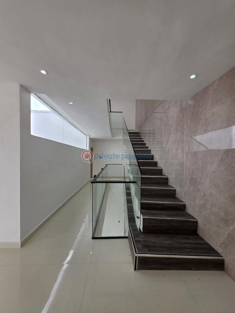 5 bedroom Detached Duplex For Sale Lekki County Home Ikota Lekki Lagos - 12