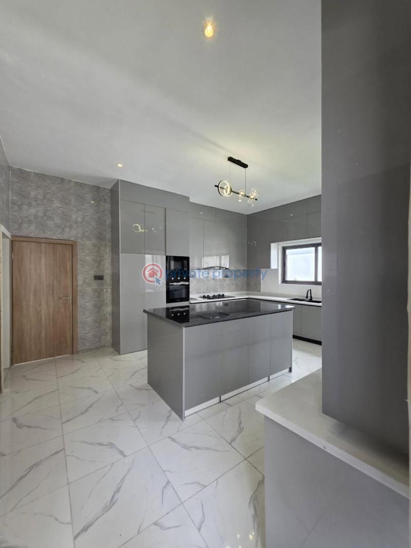 5 bedroom Detached Duplex For Sale Lekki County Home Ikota Lekki Lagos - 13