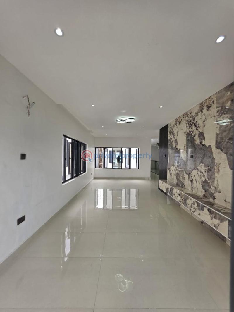 5 bedroom Detached Duplex For Sale Lekki County Home Ikota Lekki Lagos - 8