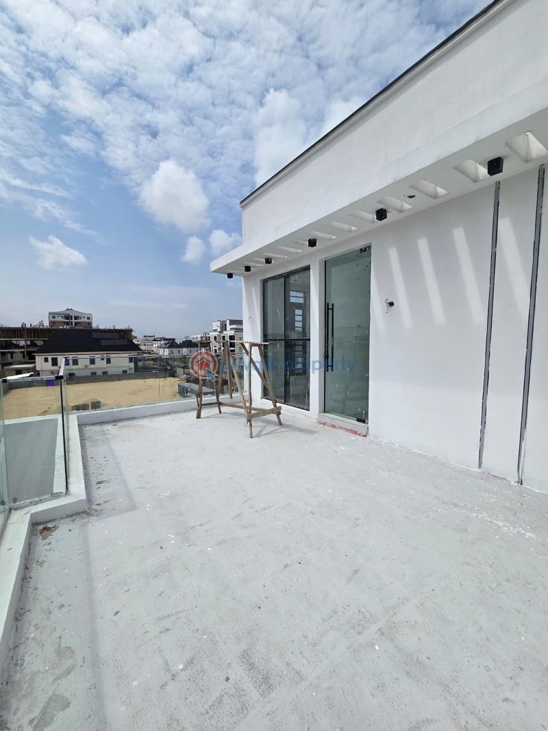 5 bedroom Duplex For Sale Lekki Phase 1 Lagos - 17