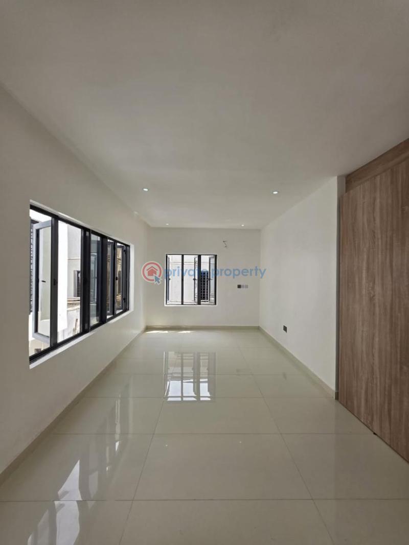 5 bedroom Detached Duplex For Sale Lekki County Home Ikota Lekki Lagos - 11