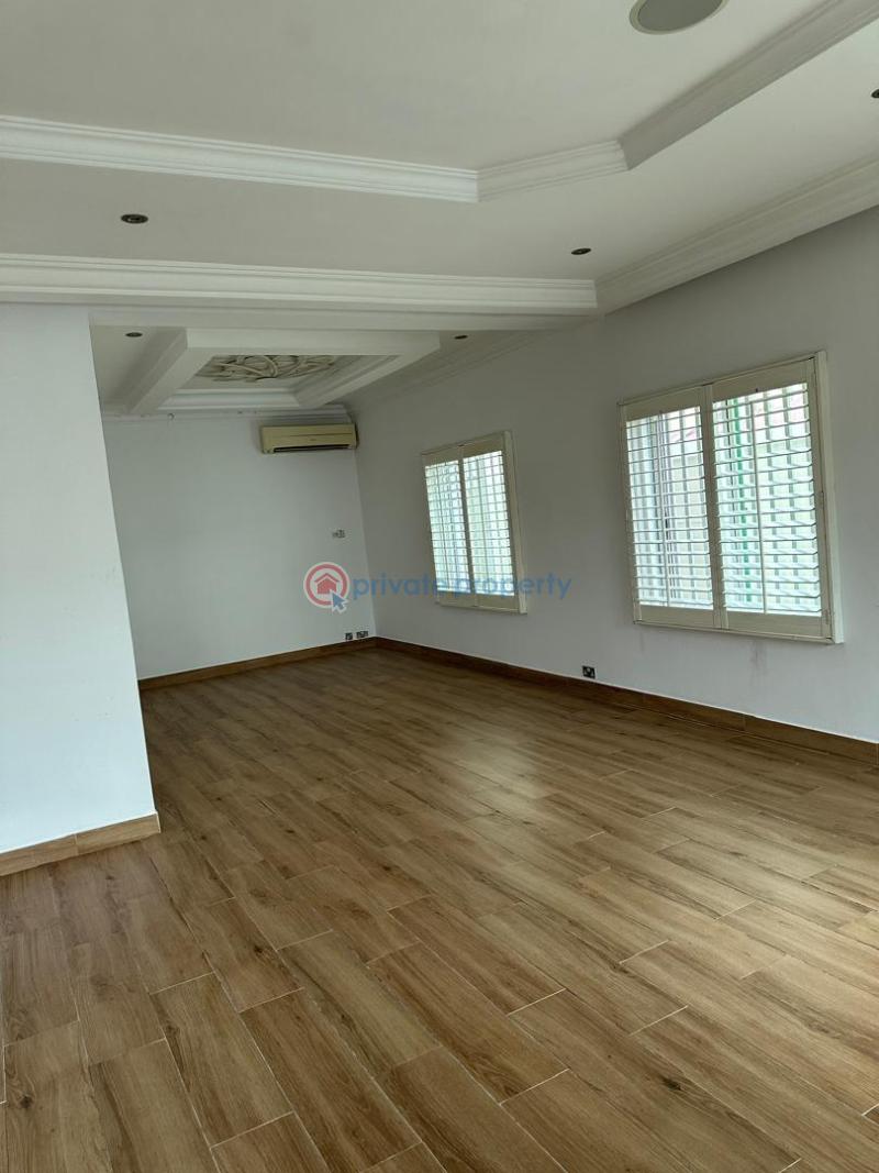 5 bedroom Detached Duplex For Sale Osapa London Lekki Phase 1 Lagos - 2